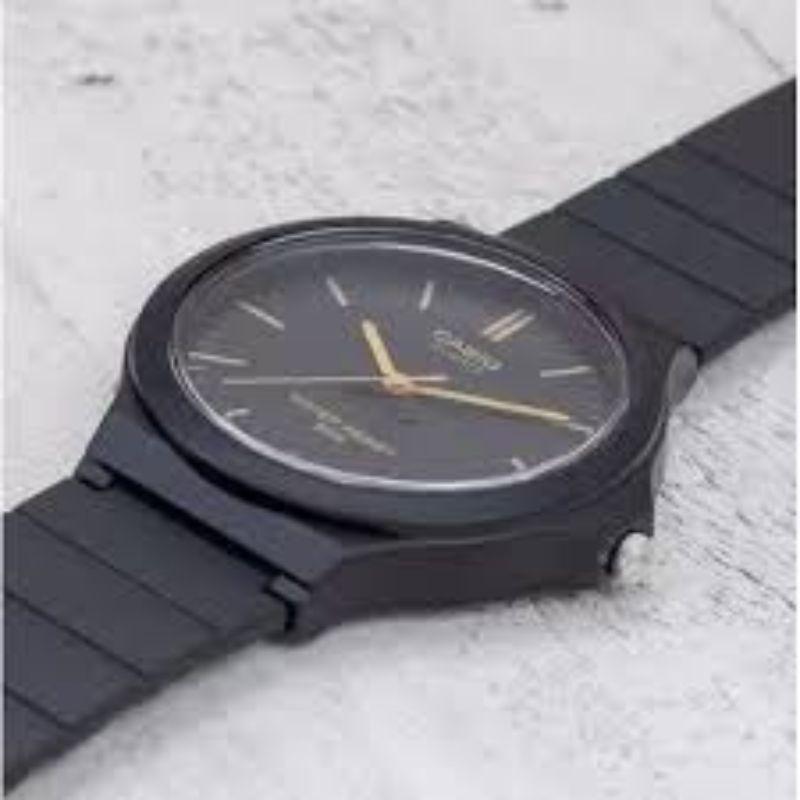 Reloj Análogo Casio Hombre MW-240-1E2V-3