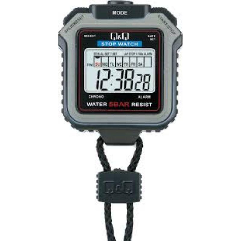 Reloj Q&Q Cronometro Unisex HS43J002Y-0