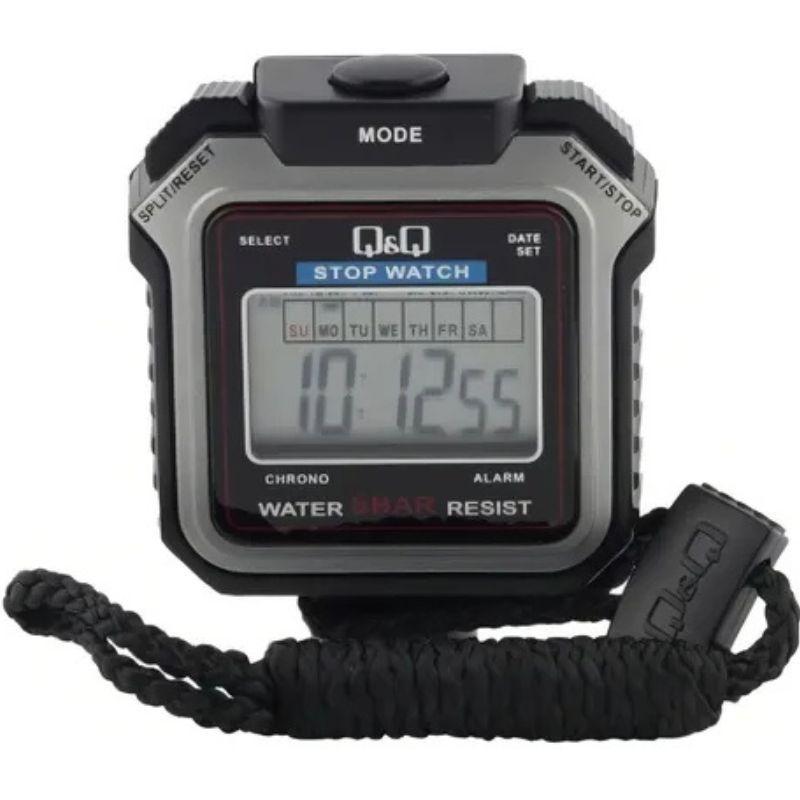 Reloj Q&Q Cronometro Unisex HS43J002Y-2