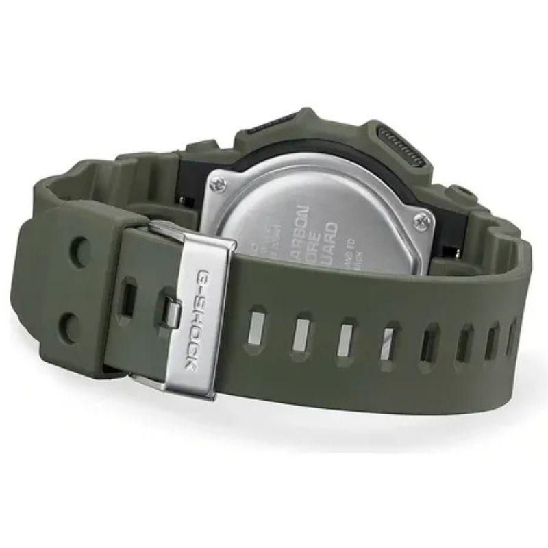 Reloj Hombre G-SHOCK GD-010-3DR-3