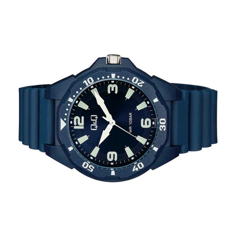 Reloj An logo Q Q Hombre VS44J009Y-2
