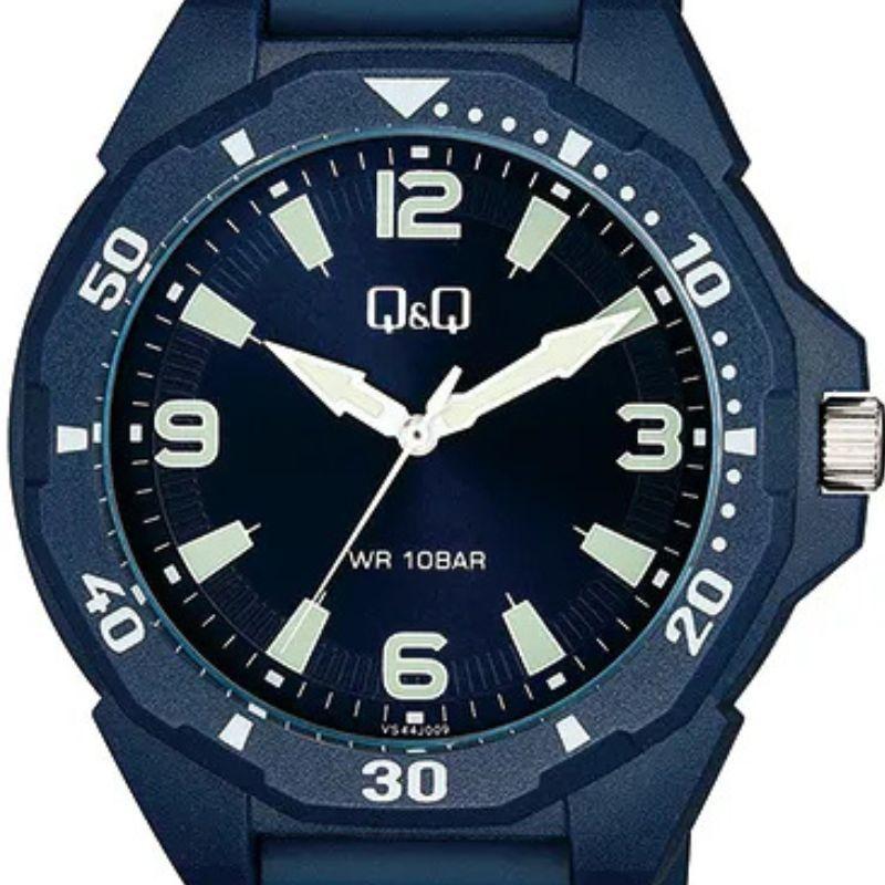 Reloj An logo Q Q Hombre VS44J009Y-3