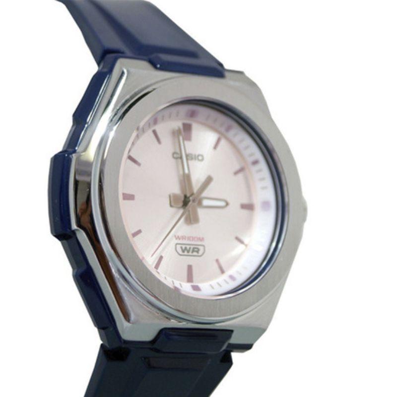 Reloj Casio Analogo Dama LWA-300H-2EV-2