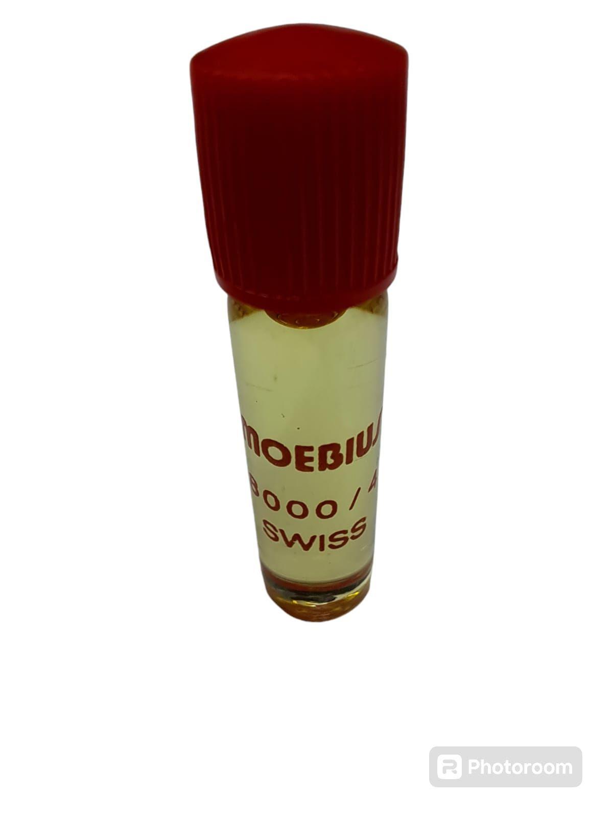 Aceite Para Relojes Moebius Swiss Made-2