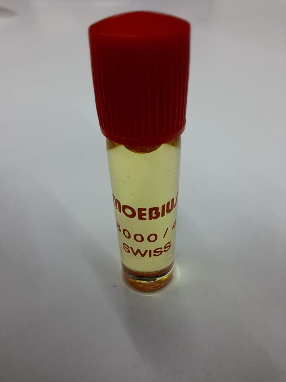 Aceite Para Relojes Moebius Swiss Made-4