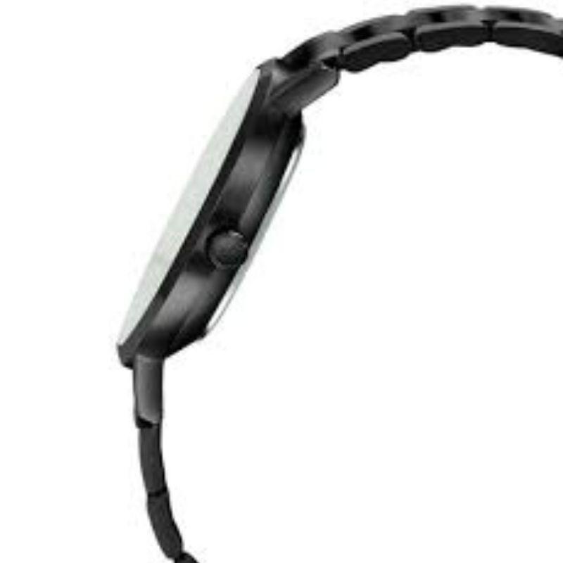 Reloj Casio Análogo MTP-VT01B-1B Negro 40mm-2