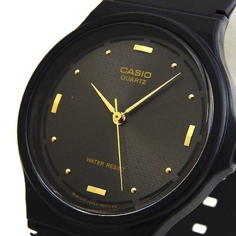 Reloj Análogo Casio Unisex MQ-76-1AL-1