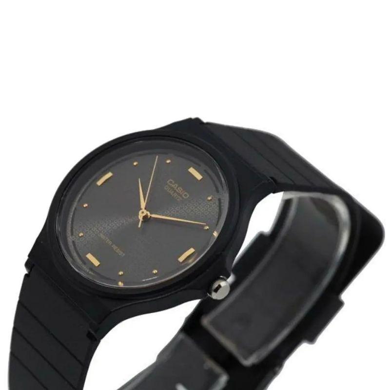 Reloj Análogo Casio Unisex MQ-76-1AL-2