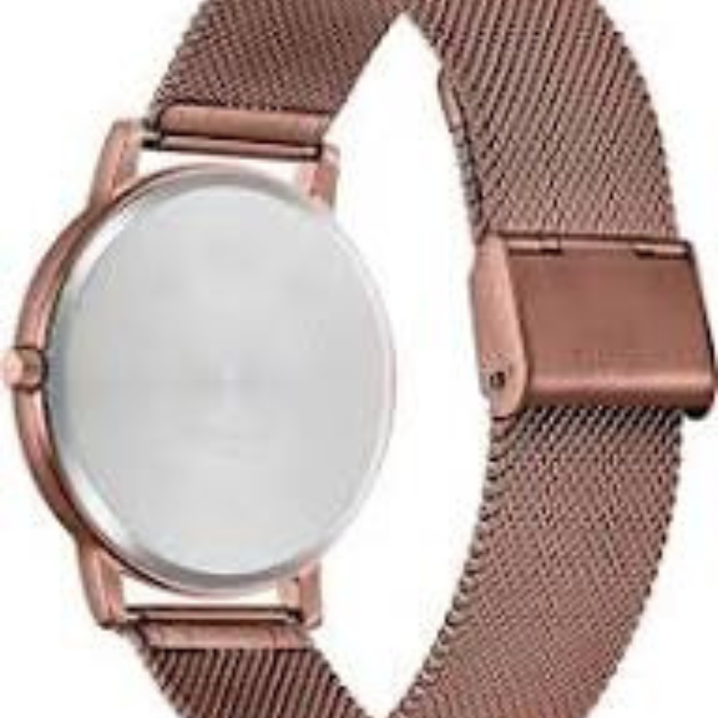 Reloj An logo Casio Hombre MTP B120MR 8AVDF-1