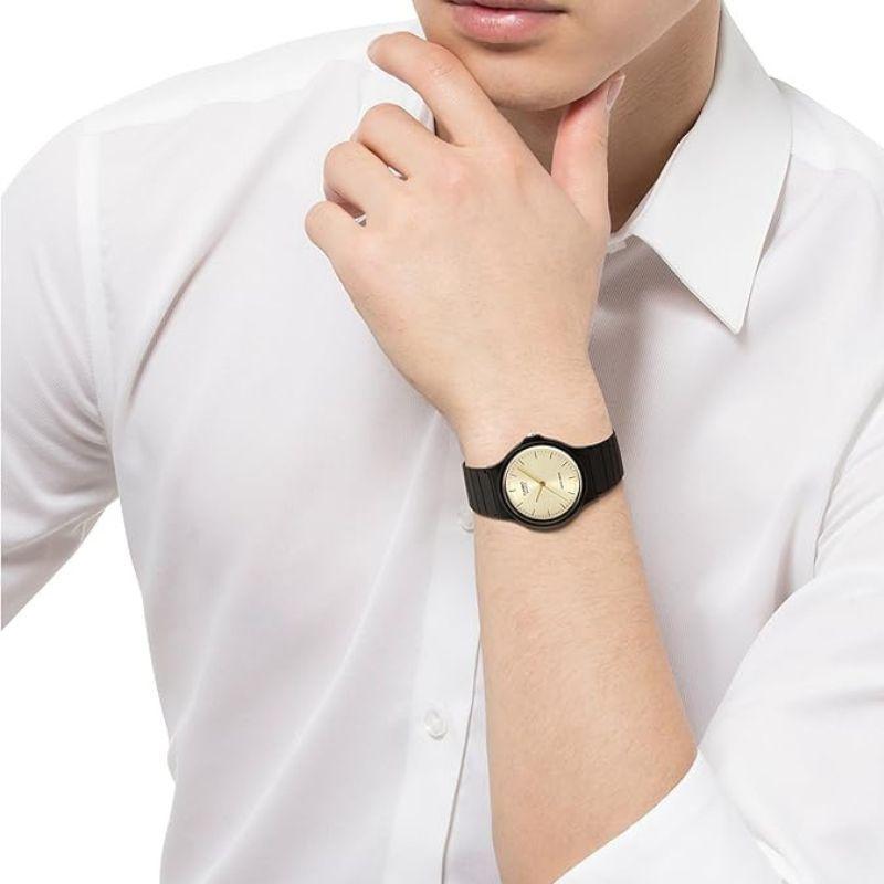 Reloj Casio Análogo Unisex MQ-24-9E-3