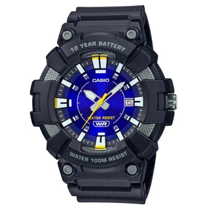 Reloj Casio Análogo Hombre MW-610H-2AV-0