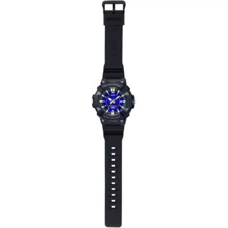 Reloj Casio Análogo Hombre MW-610H-2AV-3