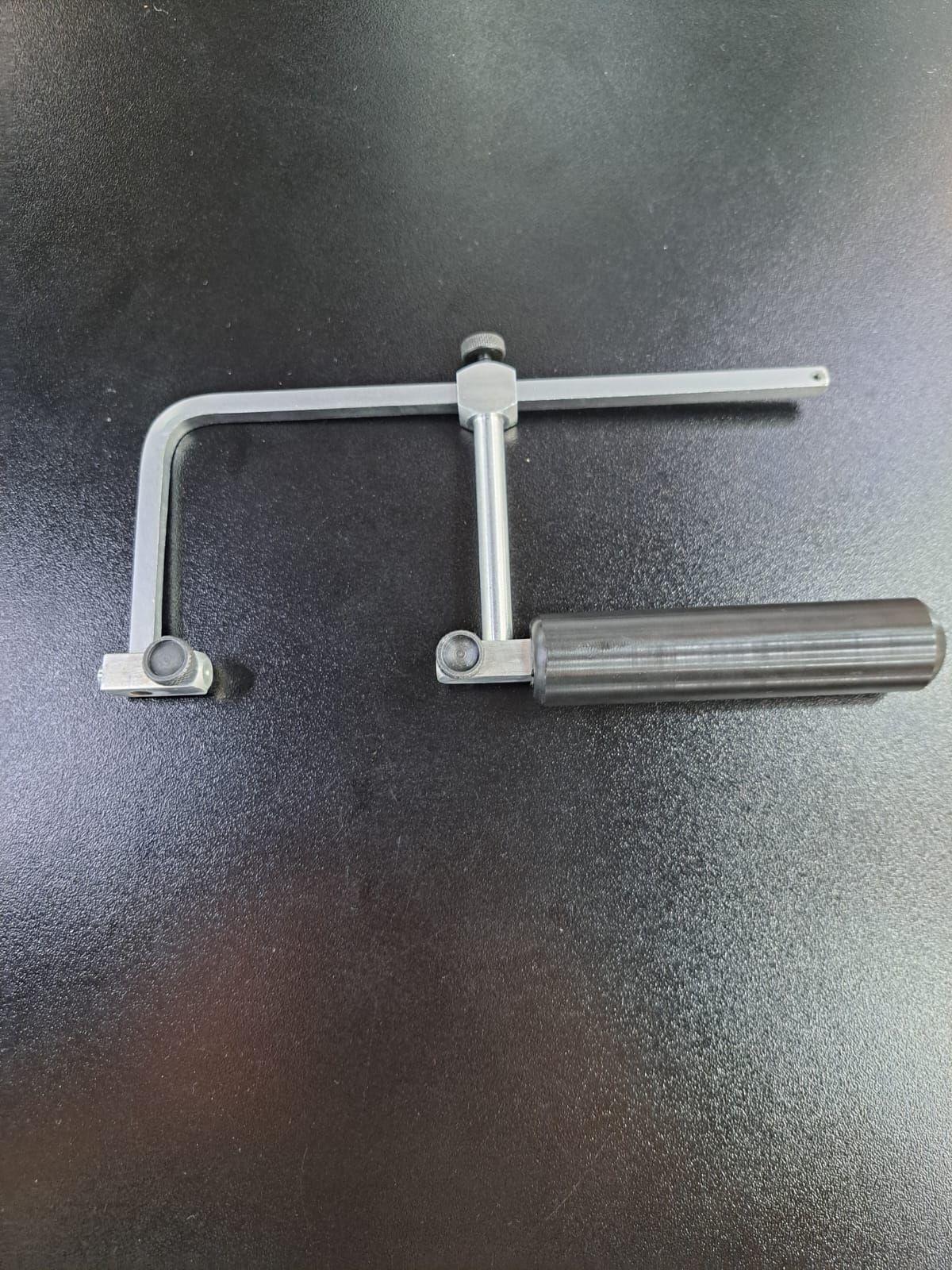 Arco De Sierra Para Joyeria Estilo Suizo-3