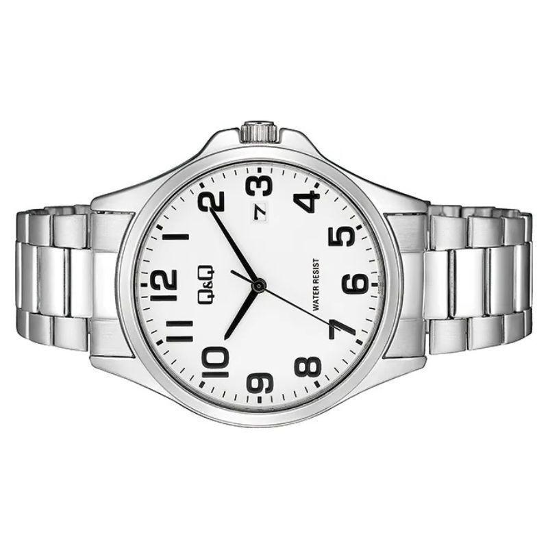 Reloj Q Q Hombre An logo A480J204Y-2