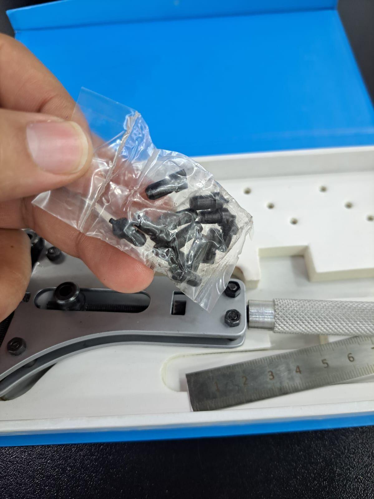 Abridor De Caja De Reloj Jumbo Jaxa Xl -3