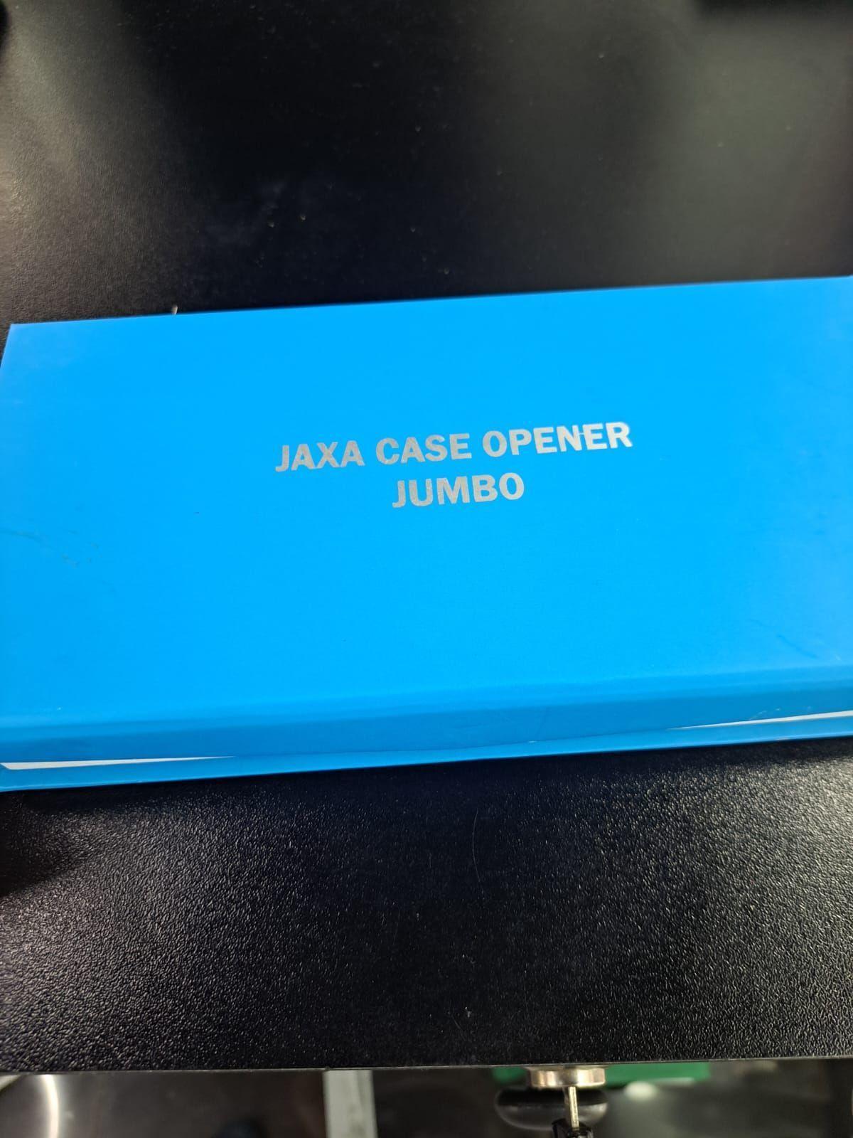 Abridor De Caja De Reloj Jumbo Jaxa Xl -4