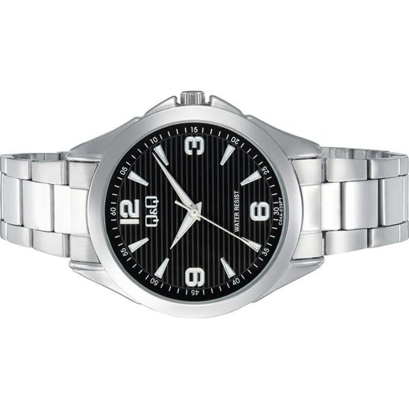 Reloj Q Q Hombre An logo C04A 039-2