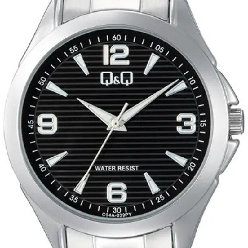 Reloj Q Q Hombre An logo C04A 039-3