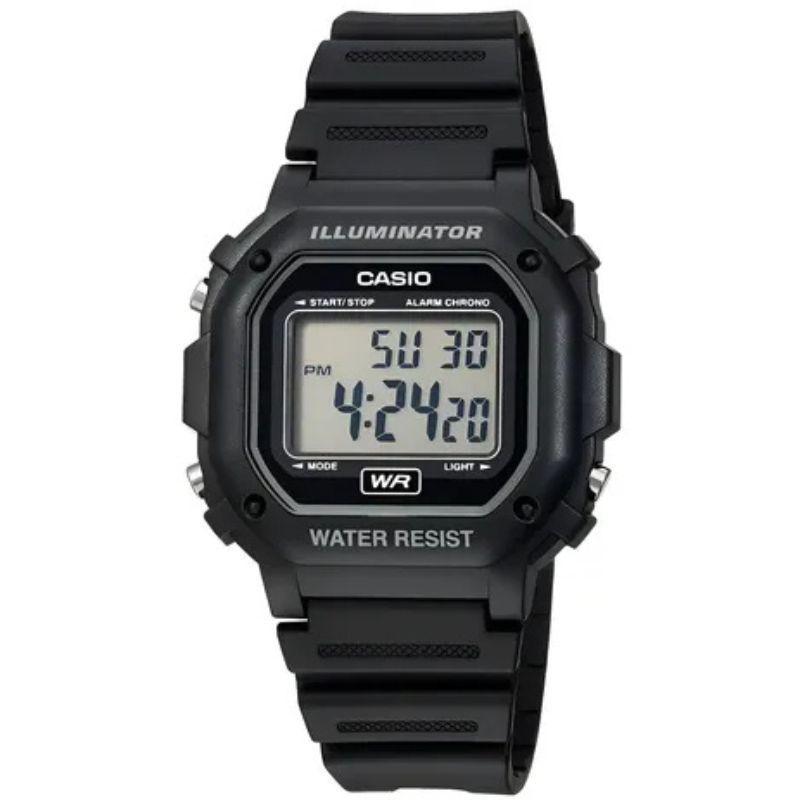 Reloj Casio Exclusivo F 108wh 1acf-0