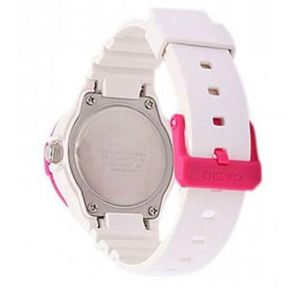 Reloj Mujer Casio LRW-200H-4BVDF-2