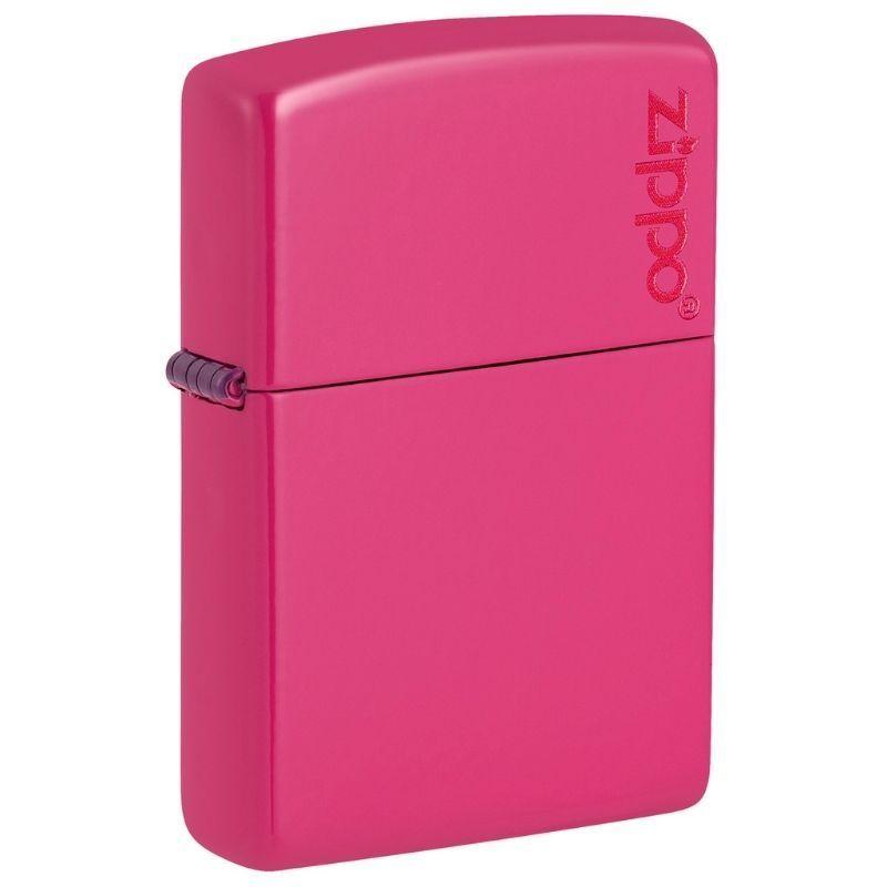 Encendedor Zippo Zp49846zl Frequency Matte W-0