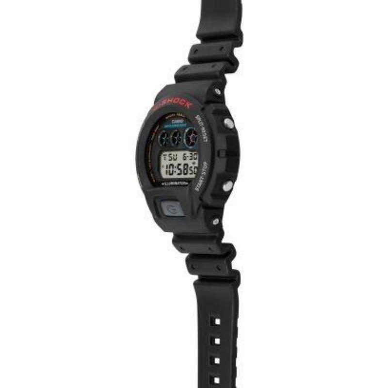 Reloj Hombre G-SHOCK DW-6900U-1DR GShock-2