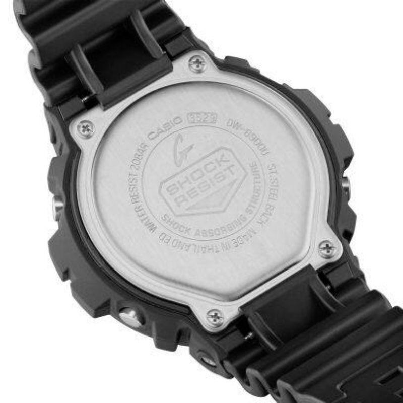 Reloj Hombre G-SHOCK DW-6900U-1DR GShock-3