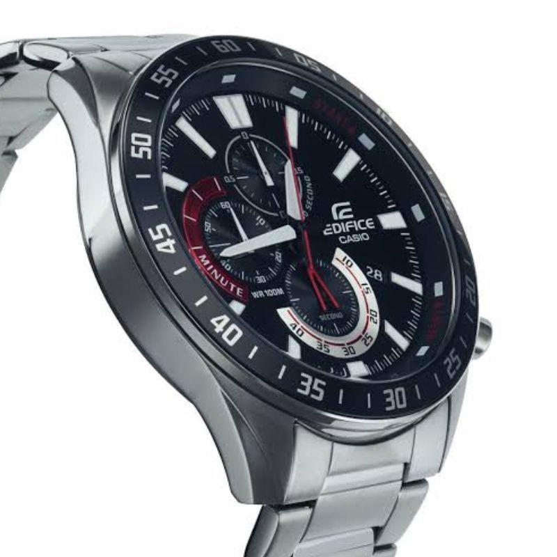 Reloj Hombre EDIFICE EFV 620D 1A4VUDF-2