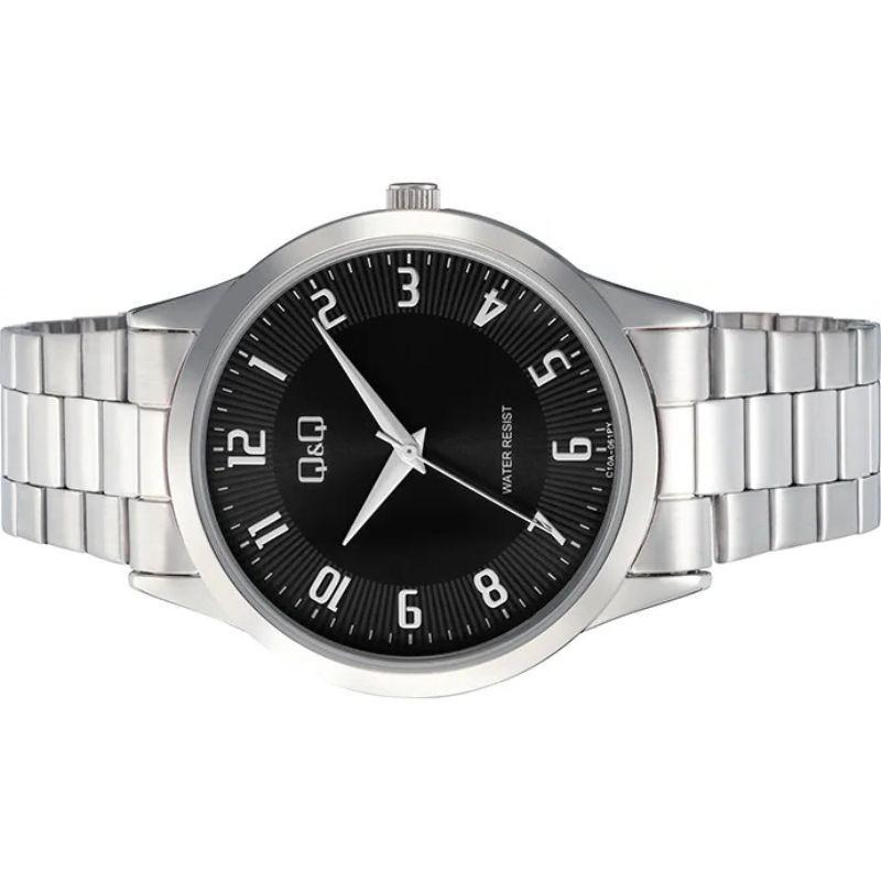 Reloj An logo Q Q Hombre C10A 061PY-2