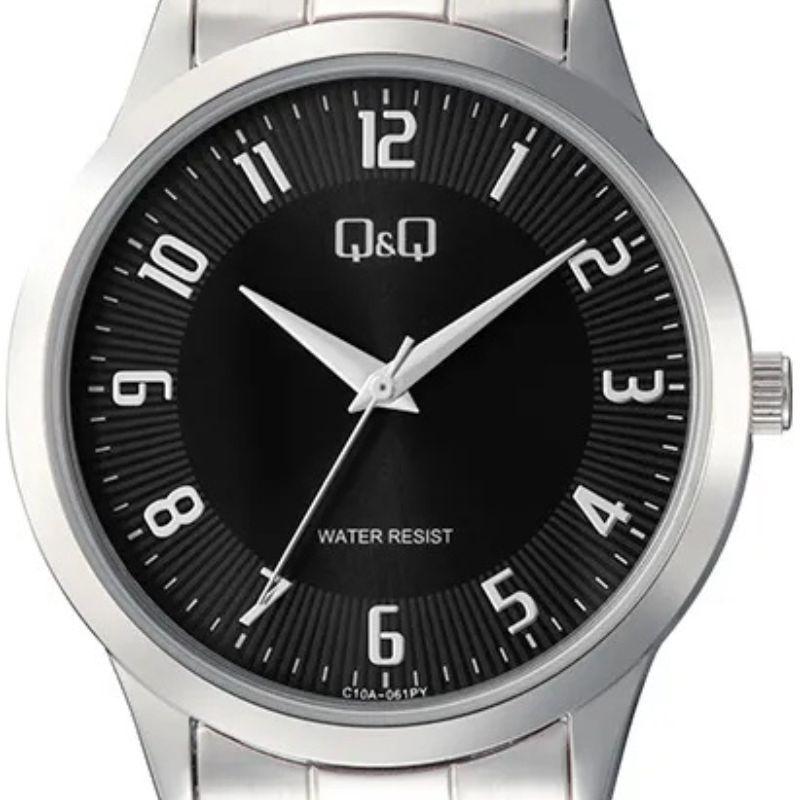 Reloj An logo Q Q Hombre C10A 061PY-3