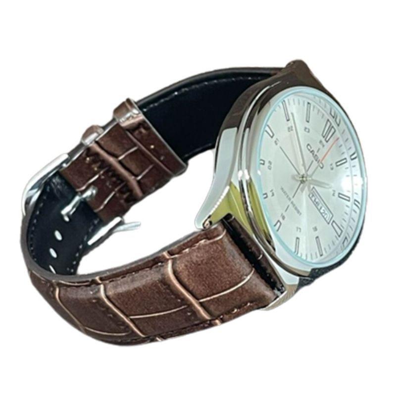 Reloj Análogo Casio Hombre MTP-V006L-7C-1