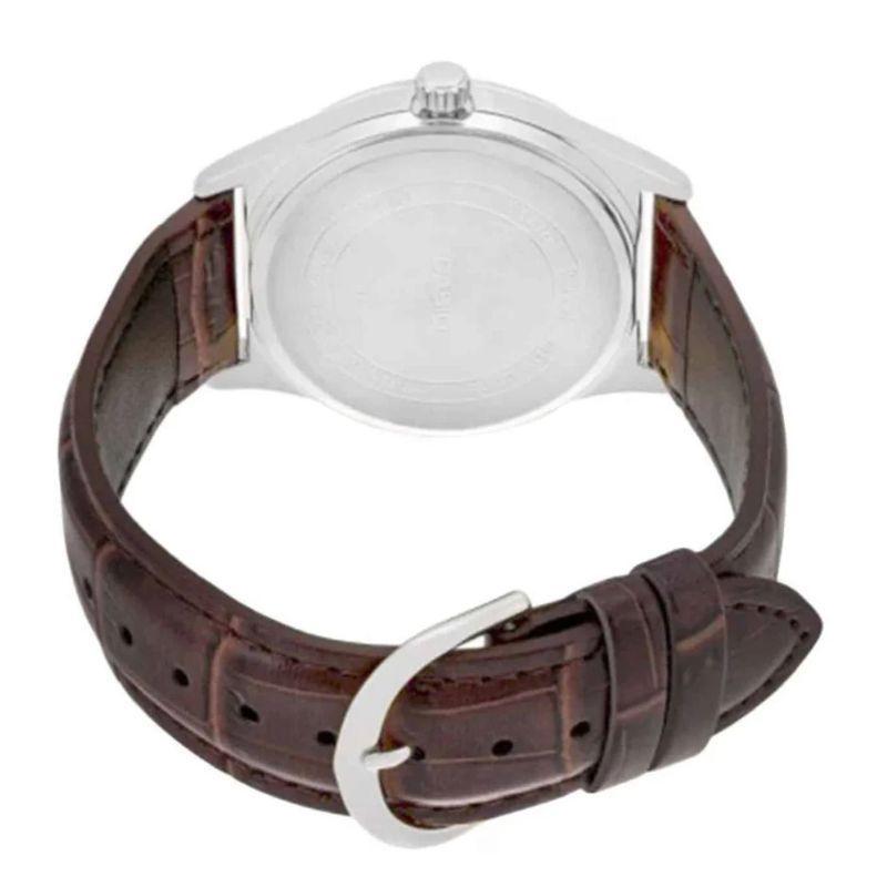 Reloj Análogo Casio Hombre MTP-V006L-7C-2