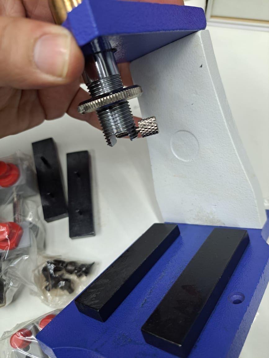 Abridor De Reloj (stella) Profesional-4