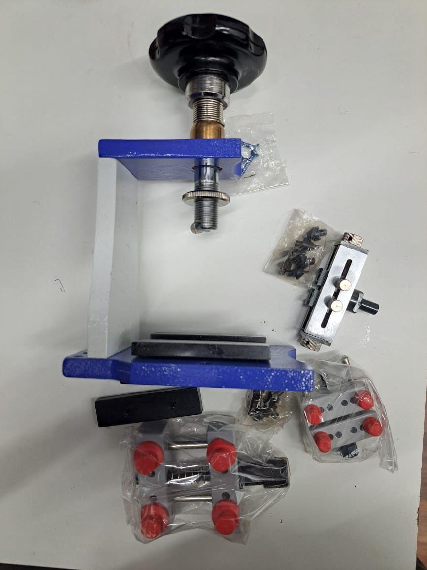 Abridor De Reloj (stella) Profesional-5