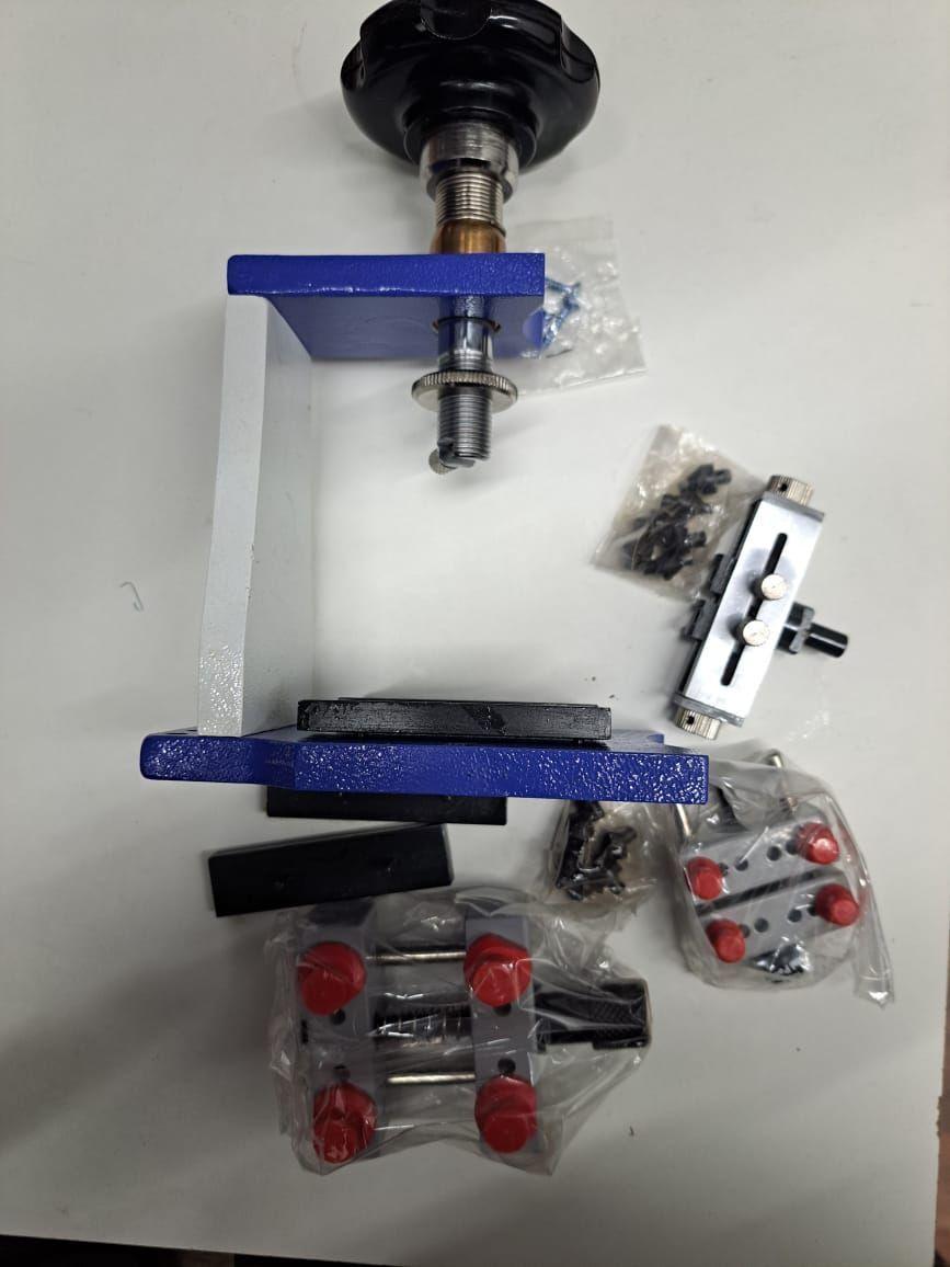 Abridor De Reloj (stella) Profesional-6