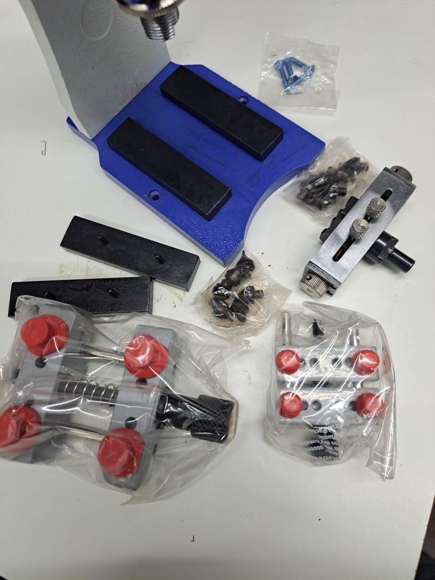 Abridor De Reloj (stella) Profesional-7