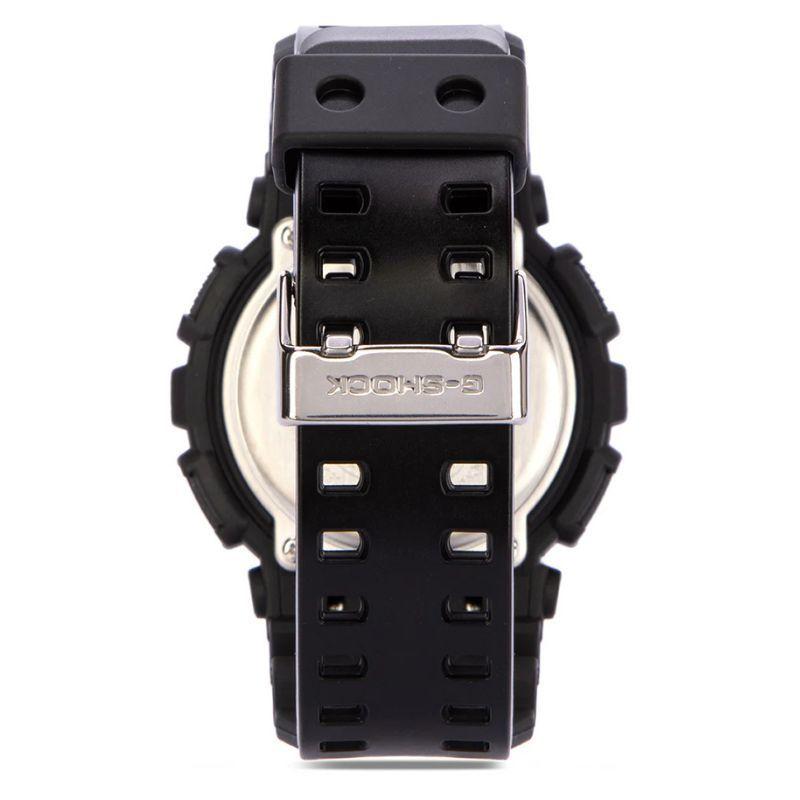 Reloj Digital An logo G Shock Hombre GA 100CB 1A-3