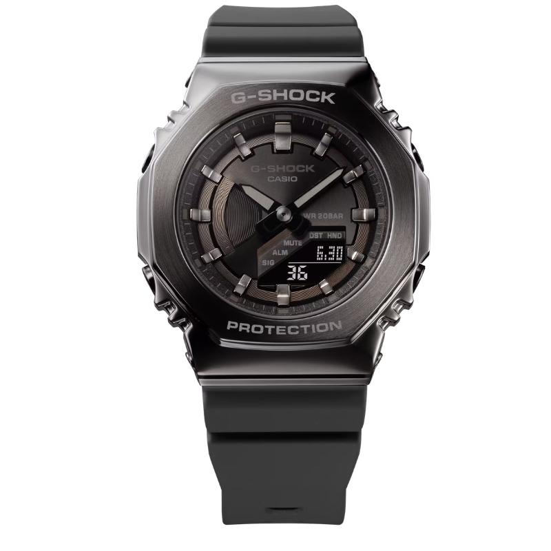 Reloj Casio Mujer G-Shock Royal Oak GM-S2100B-8ADR-3