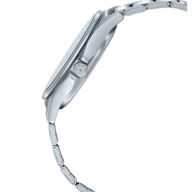 Reloj Casio Digital An logo Hombre MTP VC01D 3E-2