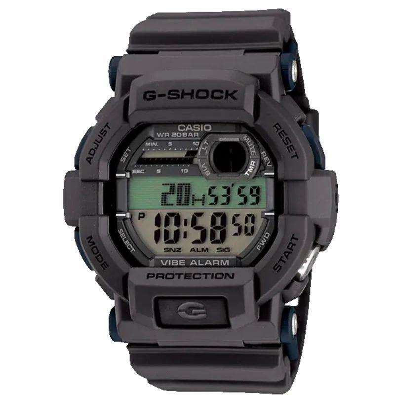 Reloj Hombre G-SHOCK GD-350-8DR-0