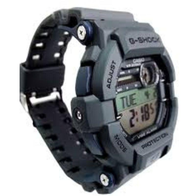 Reloj Hombre G-SHOCK GD-350-8DR-1