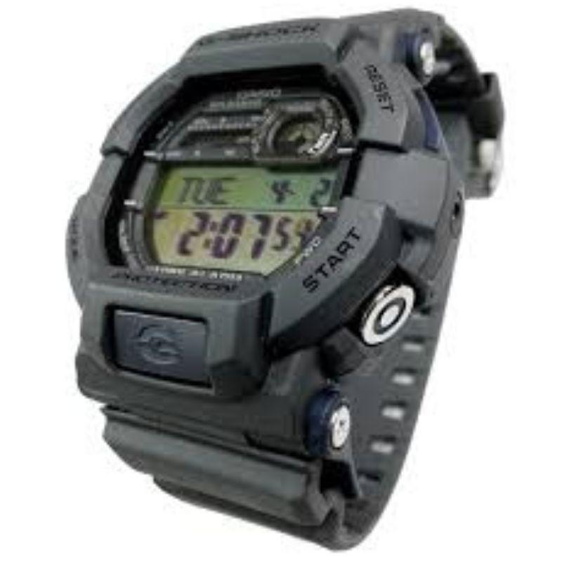 Reloj Hombre G-SHOCK GD-350-8DR-2