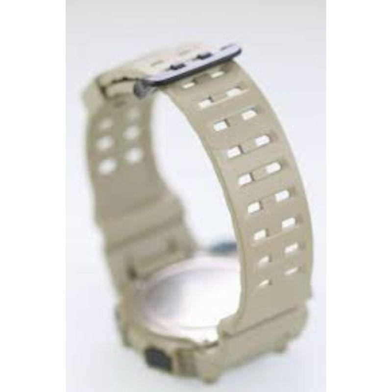 Reloj Hombre Casio W-737hx-5av Correa Extra Larga Luz Led-4