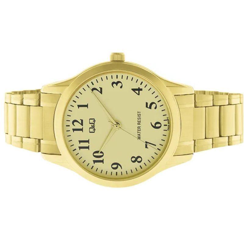 reloj anal gico cl sico para hombre C02A 003 Q Q-2