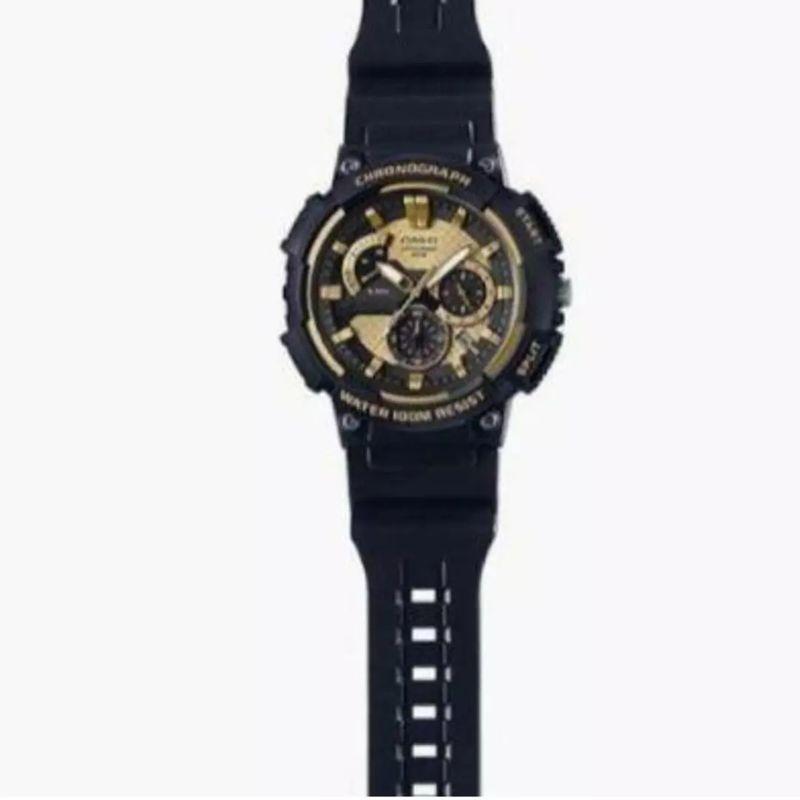 Reloj Análogo Casio Hombre MCW-200H-9A-2