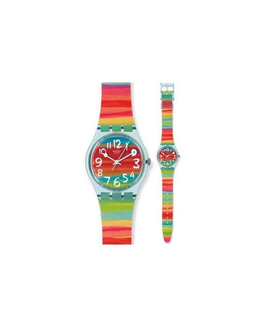 Reloj Mujer Swatch Gs124 The Sky-1