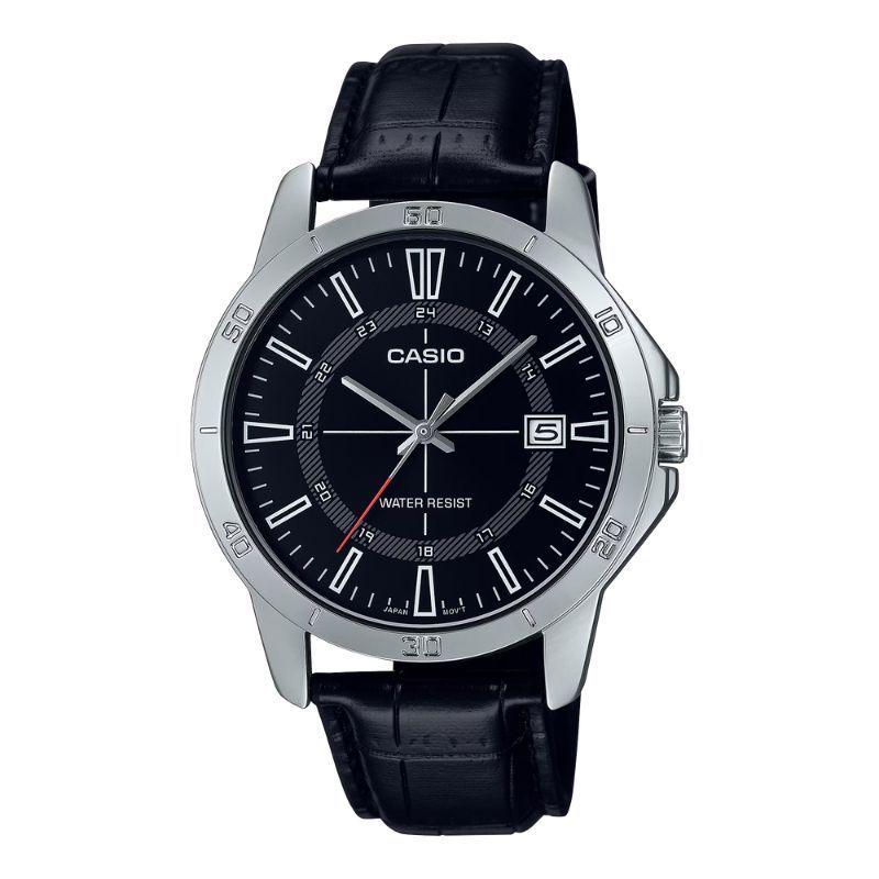 Reloj Hombre CASIO MTP-V004L-1CUDF-0