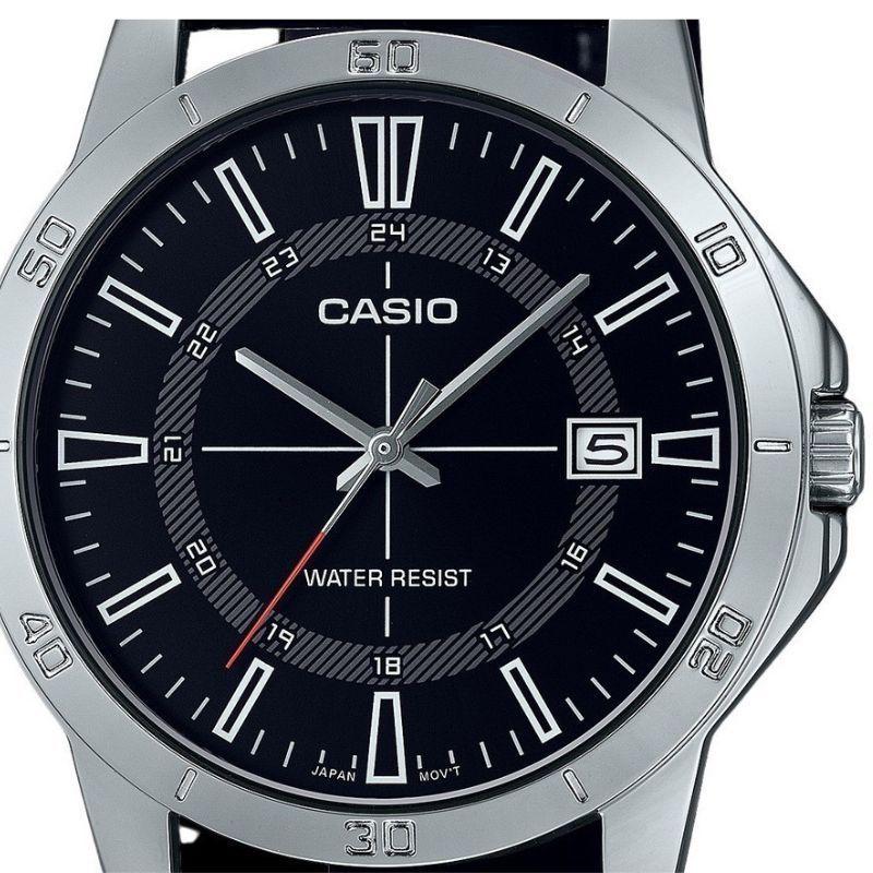 Reloj Hombre CASIO MTP-V004L-1CUDF-1