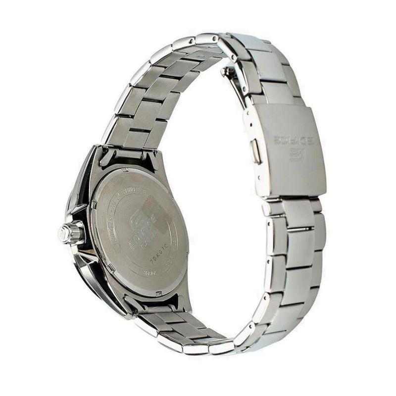 Reloj Casio Edifice EFV 100D 2AVUDF Acero-3