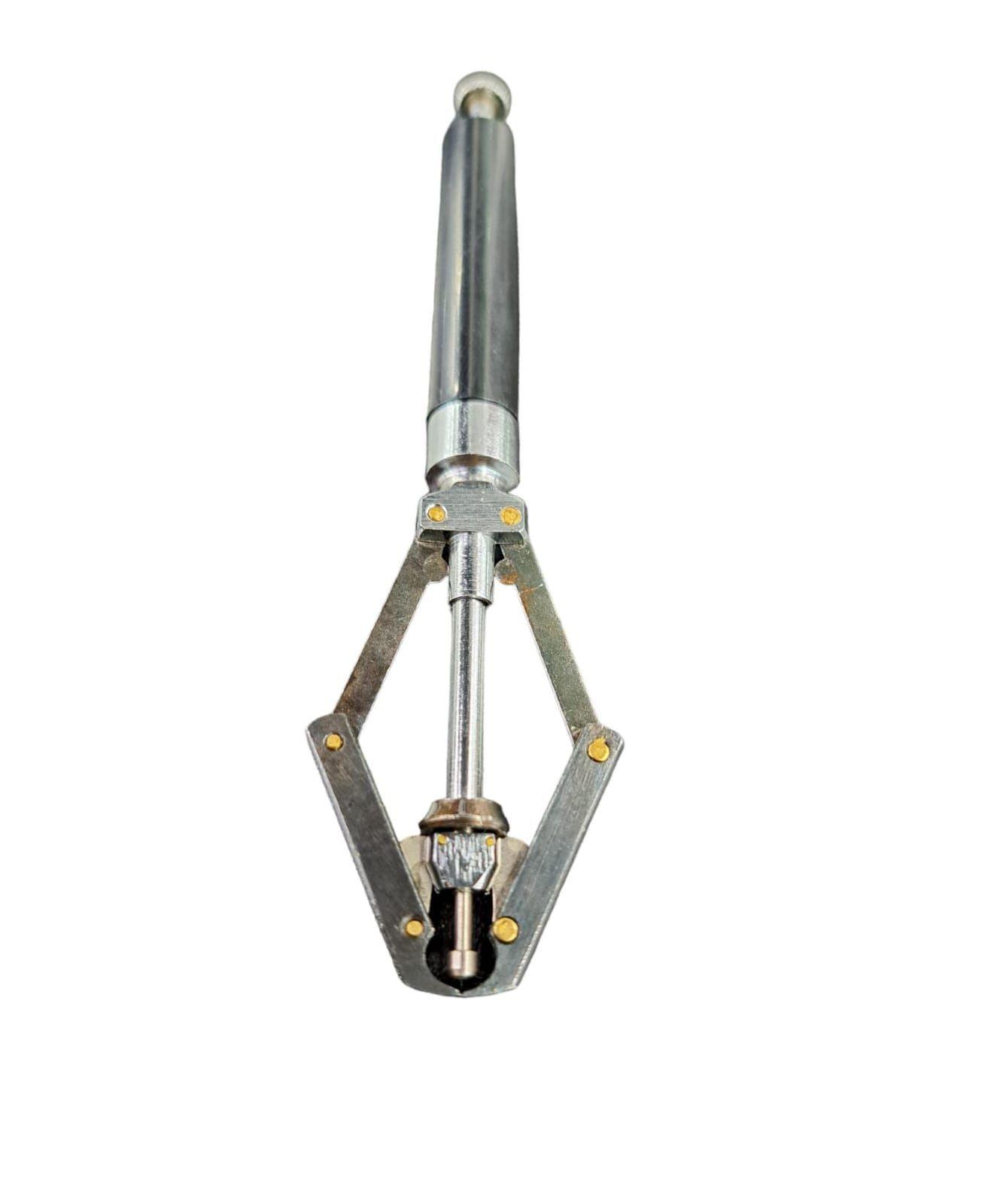 Tipo De Émbolo Quita Manecillas De Reloj -0